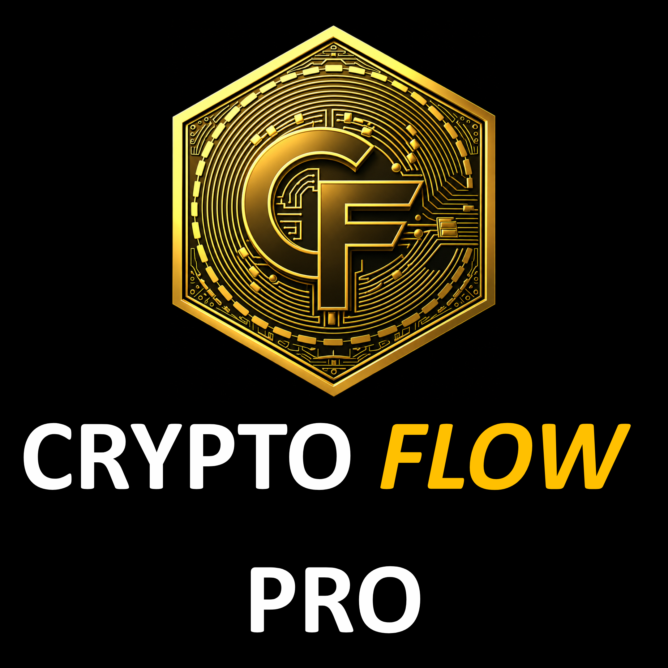 Crypto Flow Pro